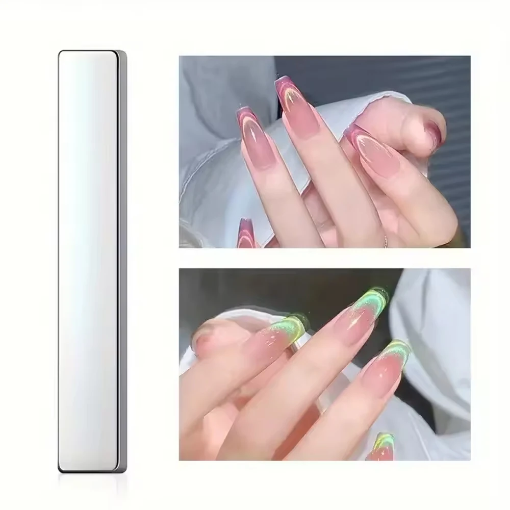 Nail Art Magnet Usage