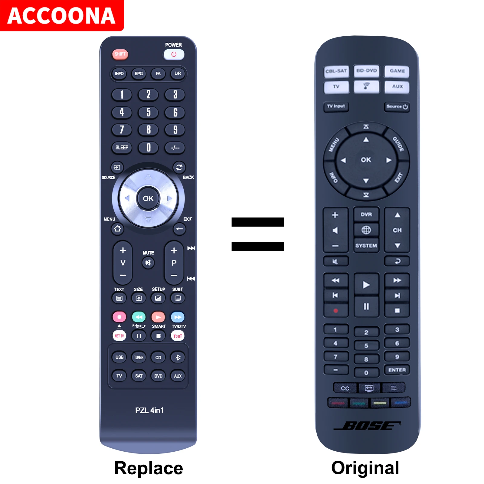 

Дистанционное управление URC-15s для Bose Cinema System 520 , 220 , 130 и 120