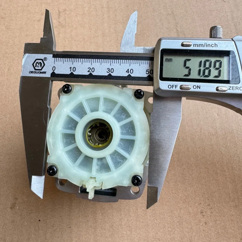 [まきまき] Charging Drill Original Gearbox 122B69-7 127699-7for Makita