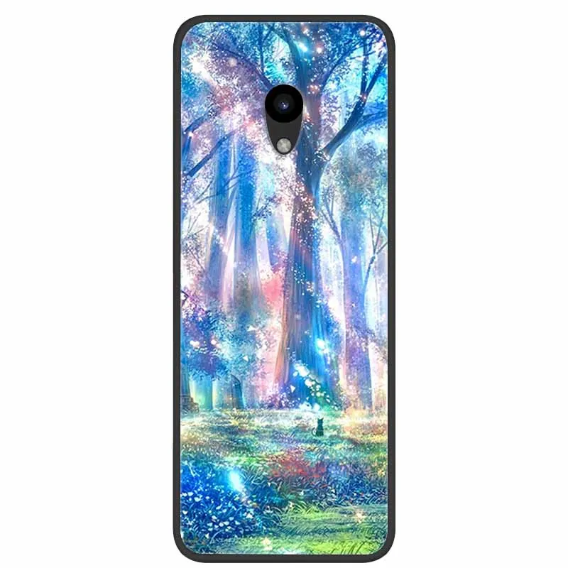 Animal Soft Silicone Protective Phone Case - Stylish & Durable Back Cover