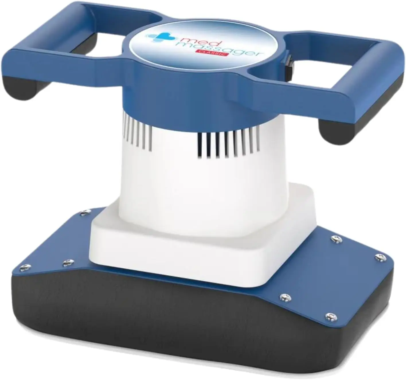 Deep Tissue Massage Therapy Unit, at-Home Massager