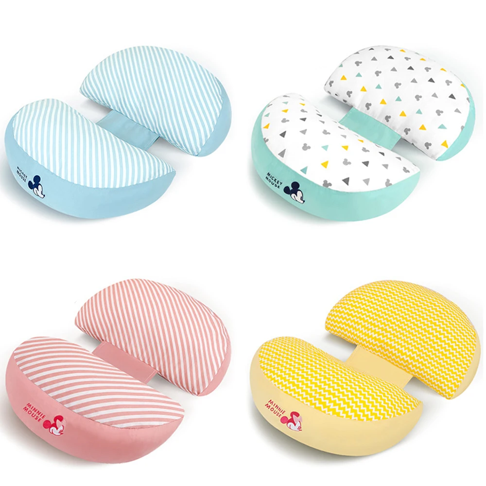 Multifunctional Sleeping Pillow U Shape Pregnancy Pillow Women Belly Support Side Sleepers Pregnant Maternity Accessoires