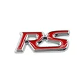 RS Red Silver