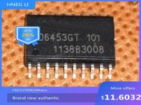 

Freeshipping D6453GT-101 D6453GT D6453