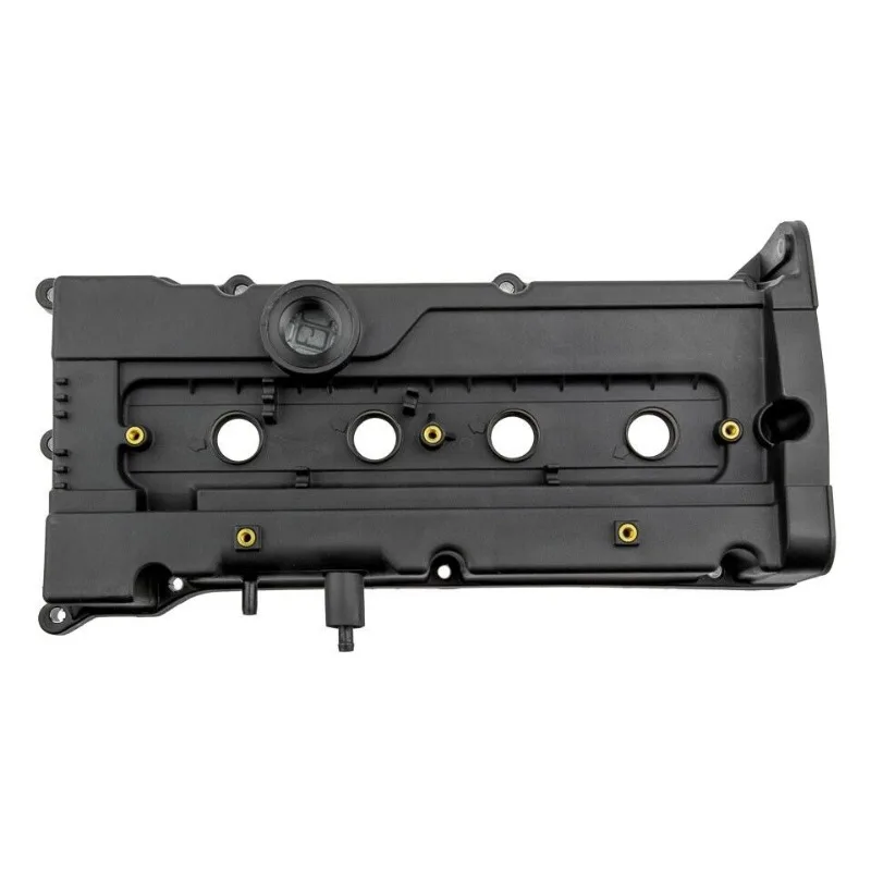 22410-26610 22410-26611 Car Auto Engine Cylinder Head Valve Cover Replacement for Hyundai Accent 1.6L 22410-26013