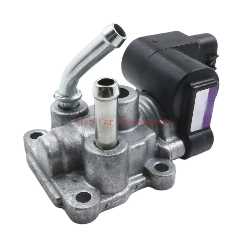 Original IAC Idle Air Control Valve 2227097201 22270 97201 22270-97201 For Daihatsu Cuore 1998-2003