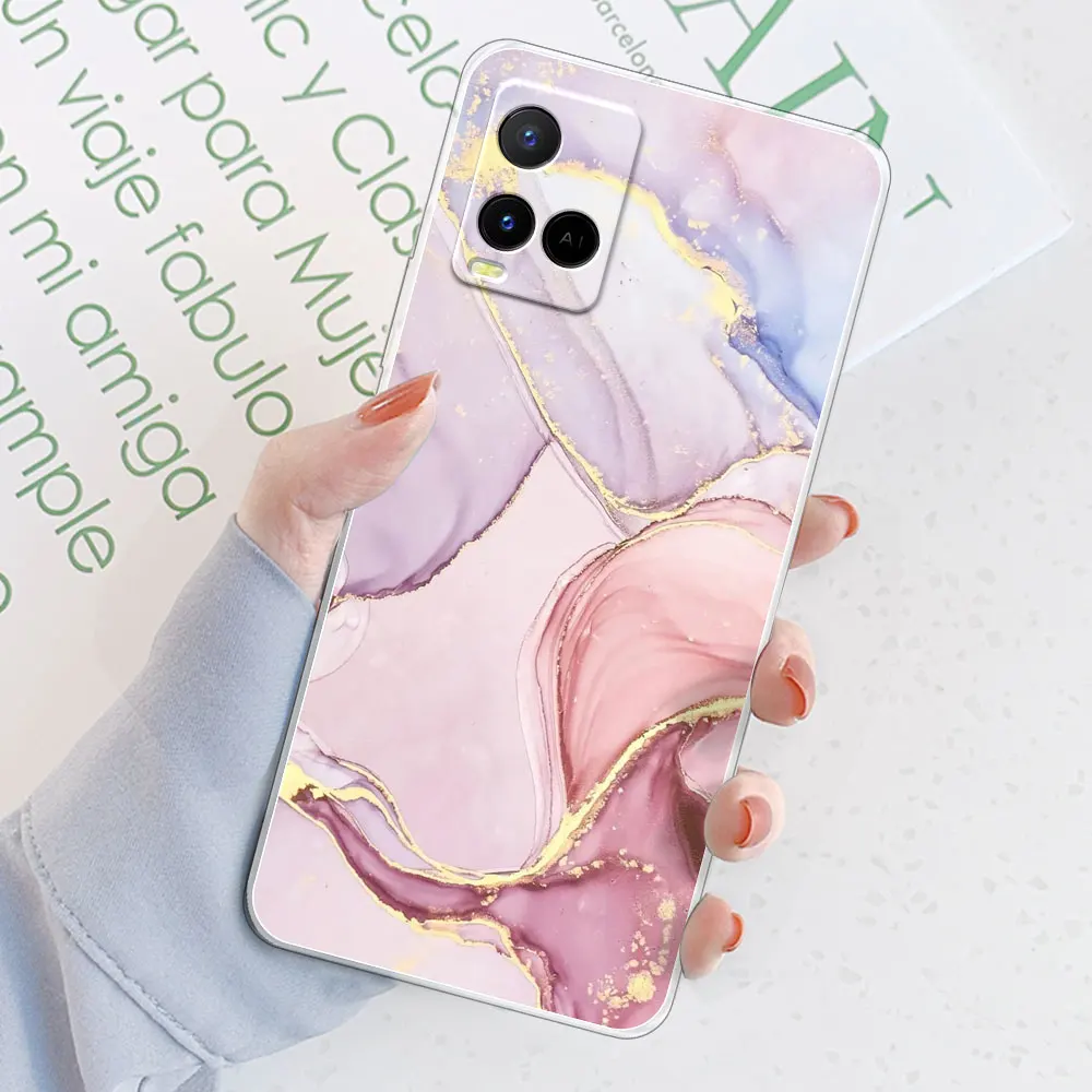 Clear Soft Silicone Phone Case Cover - Premium Protective  Coque