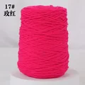 17 rose red