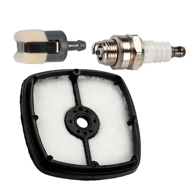 Echo Power Pruner Parts
