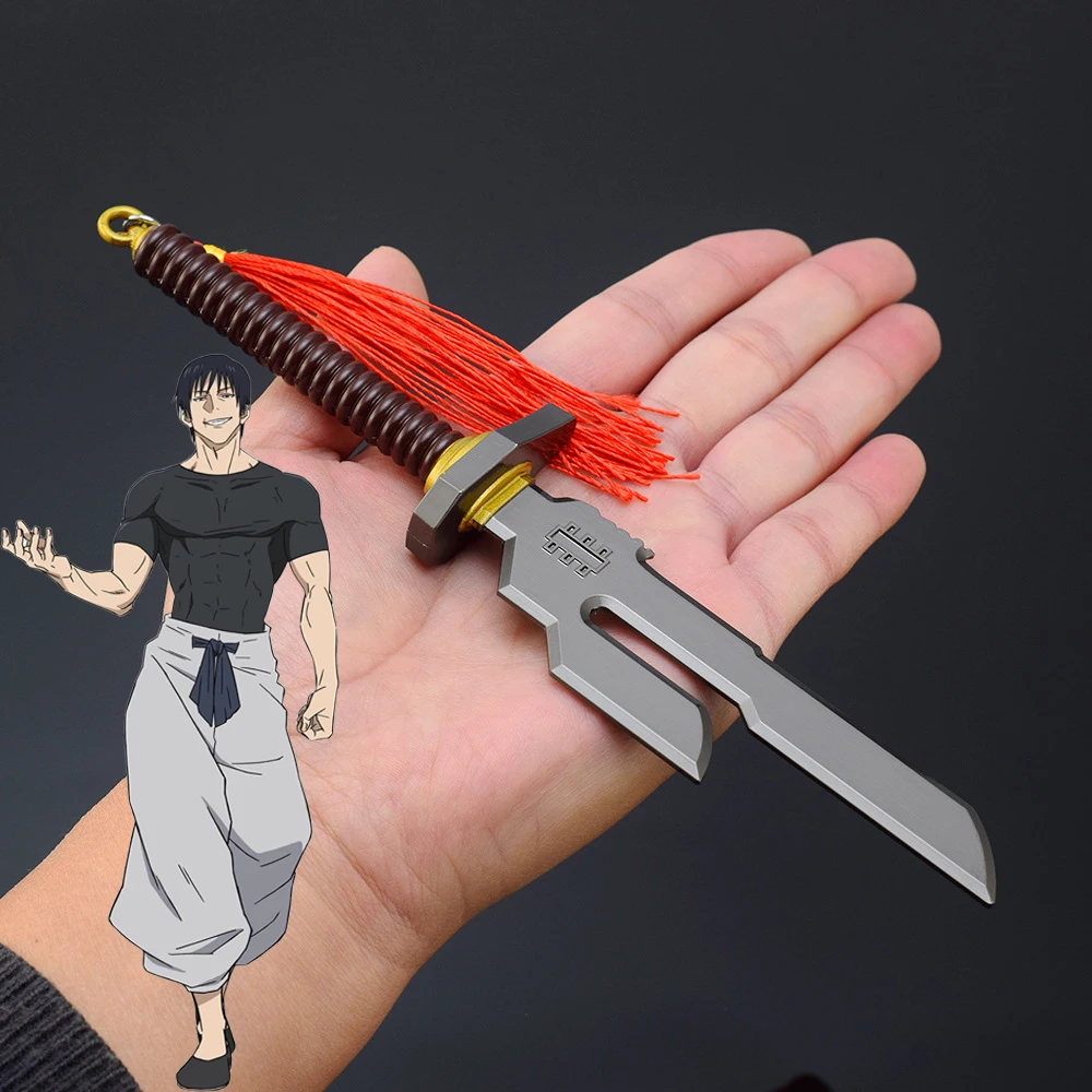 Fushiguro Toji