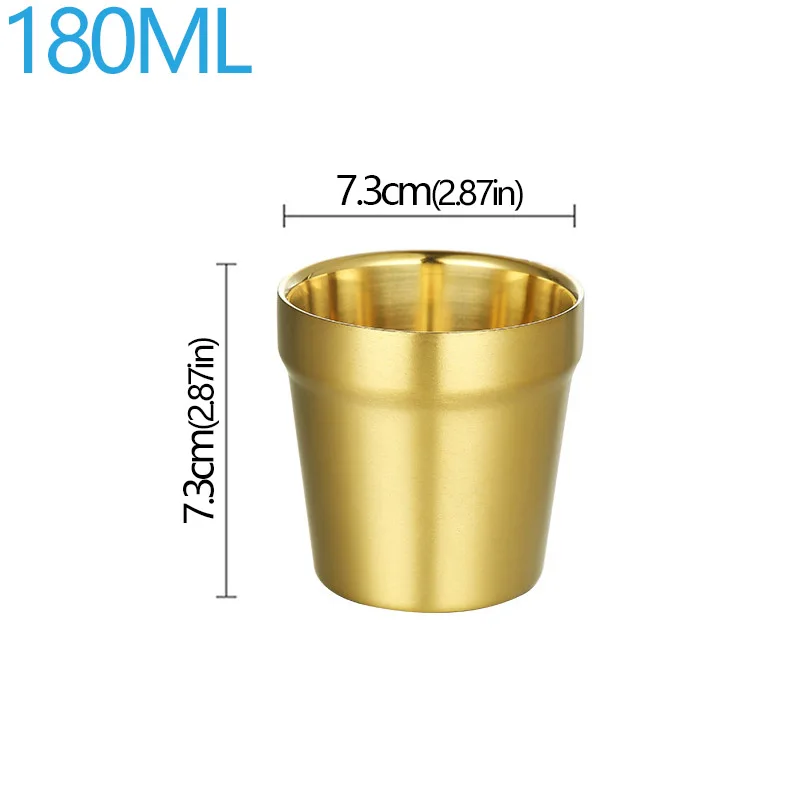 B golden 180ml