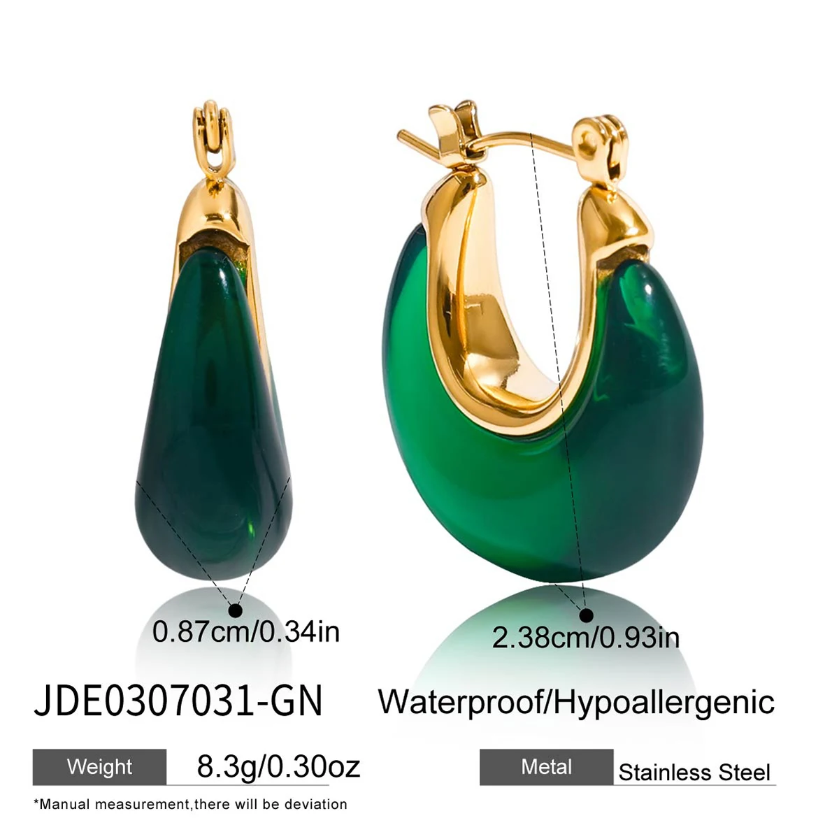 JDE0307031-GN