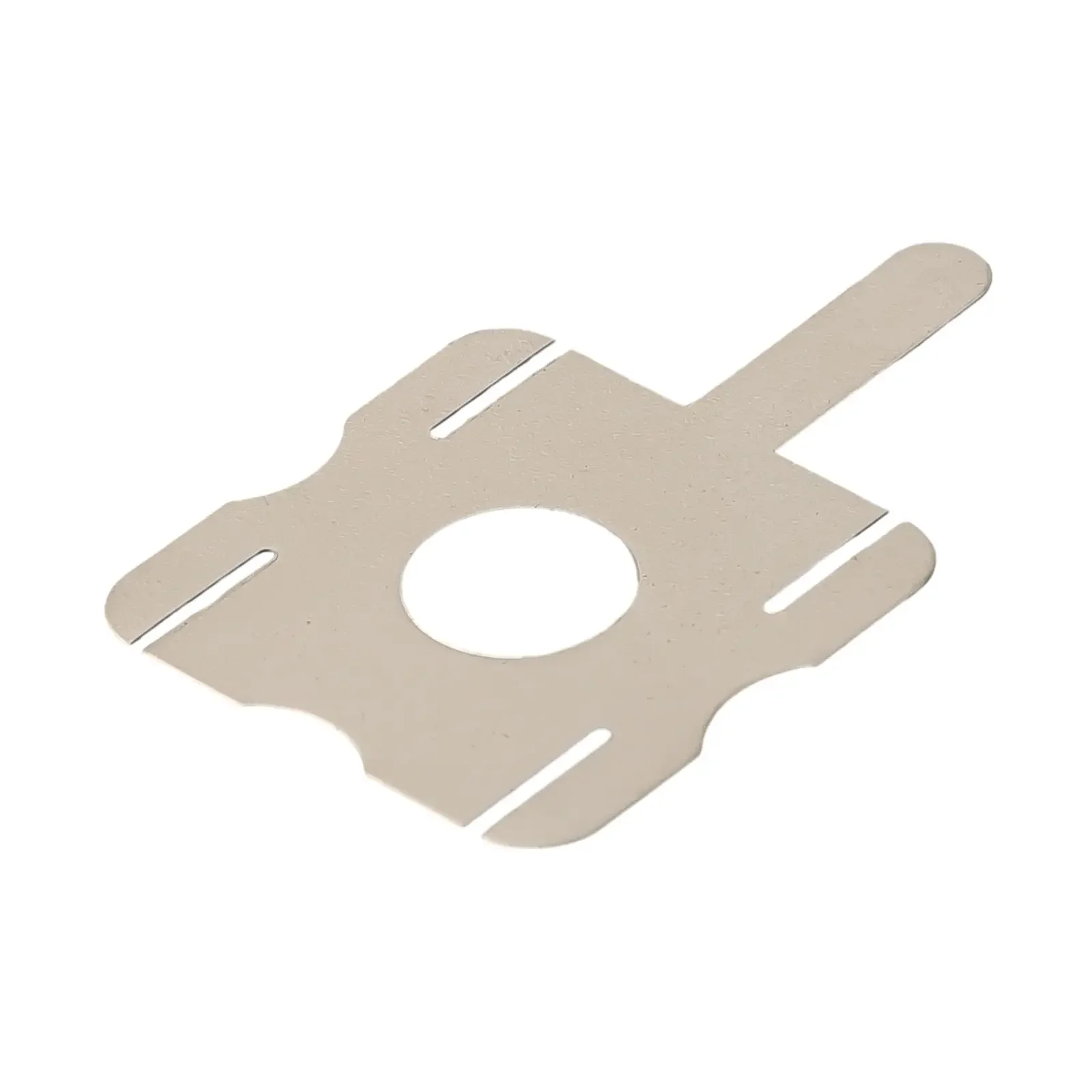 

30Pcs 4S Lithium Battery Pack Replace Spot Welding Nickel Sheet U-Shaped Home Power Tool Replacement Accessories