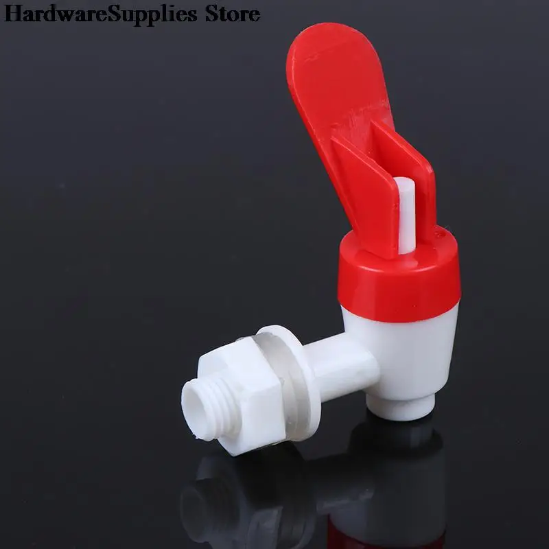 12MM Glass Wine Bottle Plastic Faucet With Filter Valve water tap faucet beverage faucet wine bottle faucet