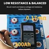 Gaiaray CALB LiFePO4 3.2v 170-200Ah 4000 Cycle A Grade Rechargeable Li-ion Battery BMS 12V 24V RV Solar Camping Batterys 3