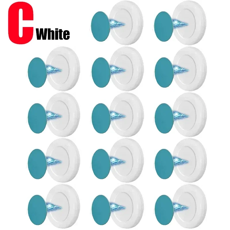 C-white