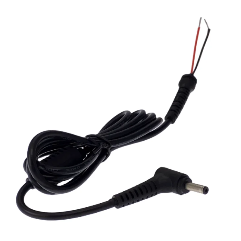 DC Tip Power Cable Cord 4.0*1.35 mm 4.0x1.35mm Asus UX21A UX31A X201E S200E UX32VD UX32A UX32 UX42 Charger Cable power cable power cord