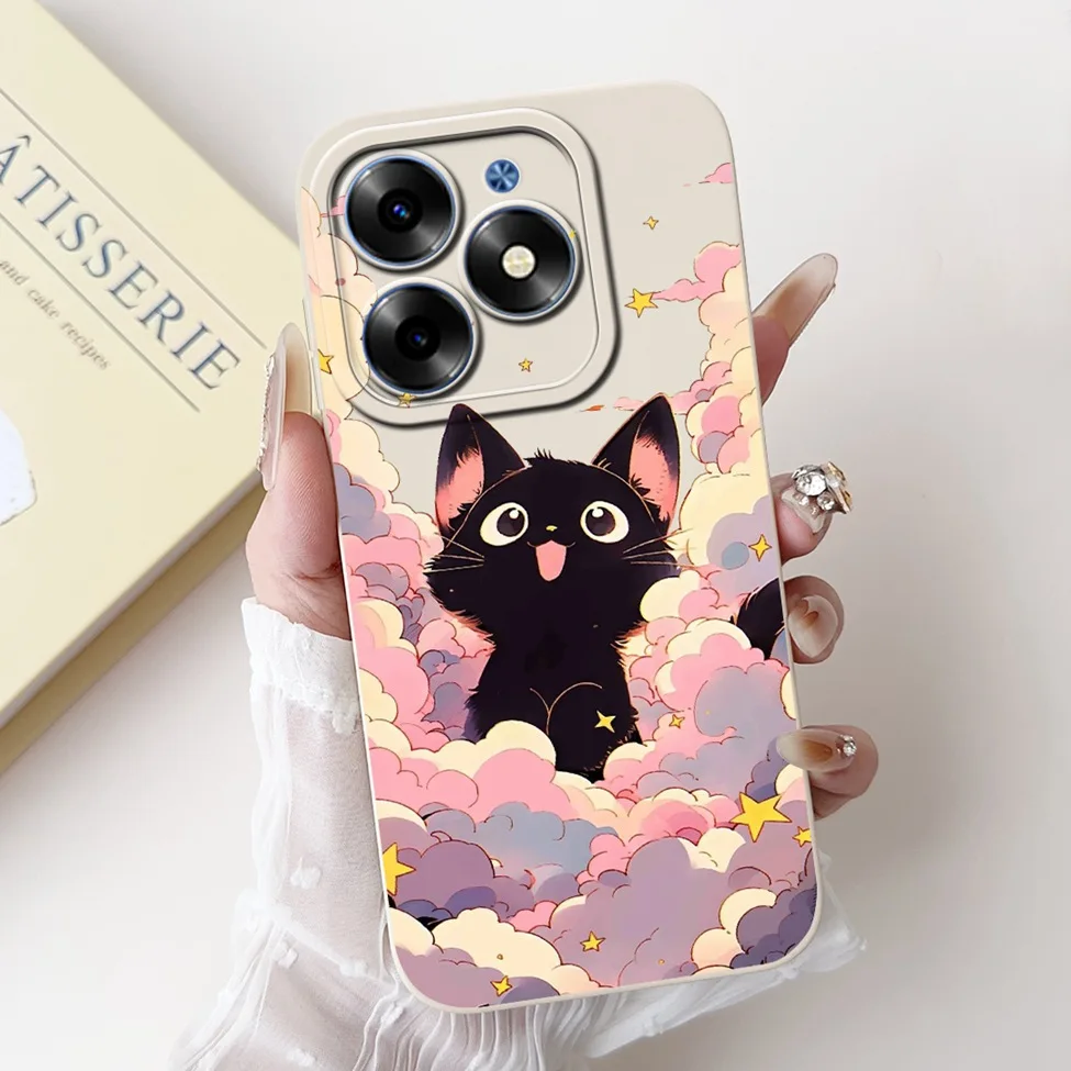 Silicone Fashion Luxury Cute Funny Cool Shockproof Back Cover