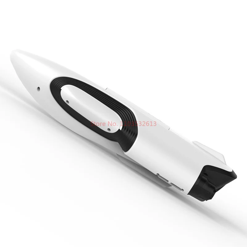 New Jdrc-s2 2.4g Remote-controlled Boat Capsizing Reset Low Battery Alarm Night Navigation Children's Interactive Toy 6