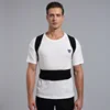 Back Brace Posture Corrector Back Lumbar Support Shoulder Posture Support for Improve Posture Provide Back Pain Relief Unisex 3