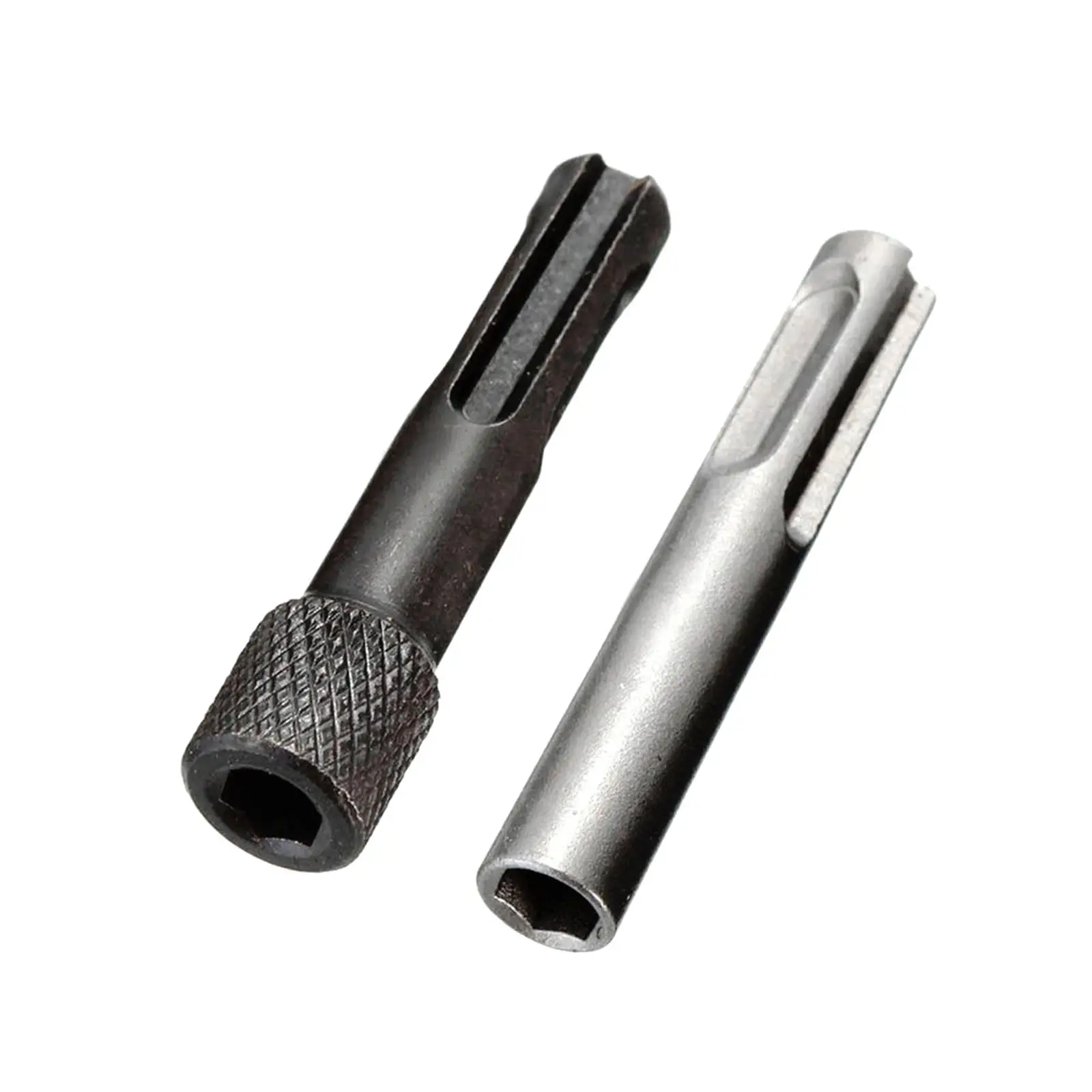 

Portable Hexagon Screwdriver Adapter Drill Kit for Demolition Hammers