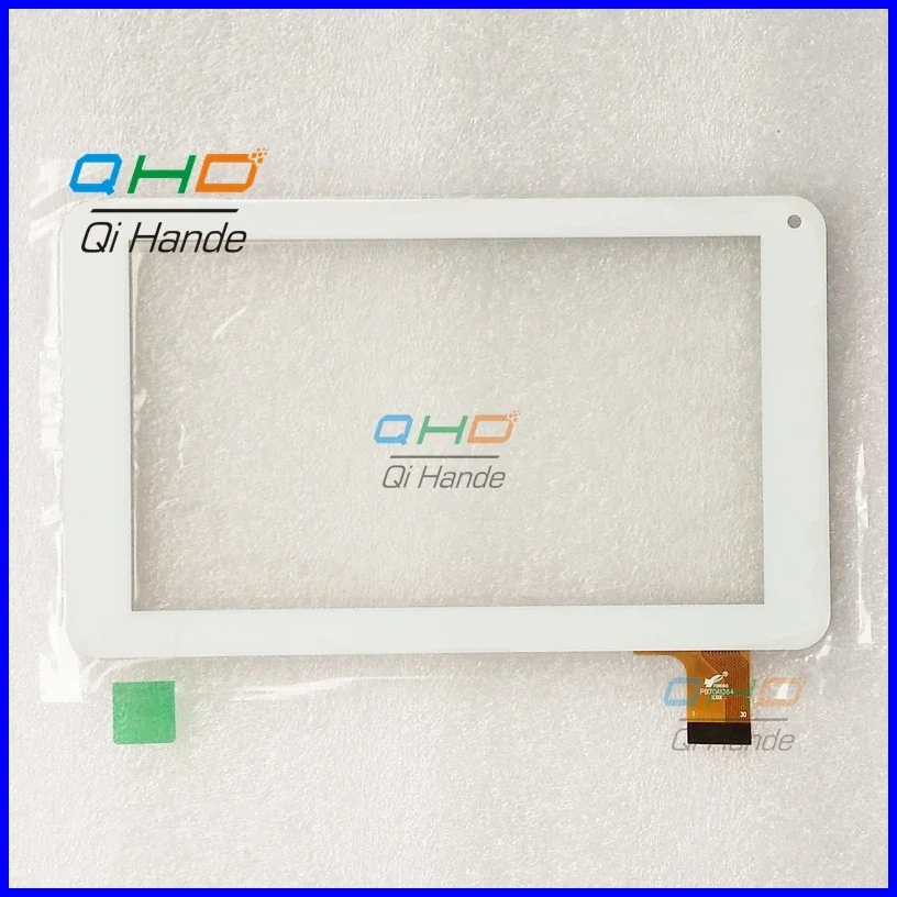 

Новый 7-дюймовый сенсорный экран для Quantum Q-Wave 70M2 дигитайзер Сенсорная стеклянная панель запасные части для планшетного ПК QWave 70M2
