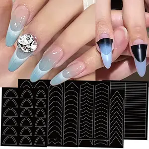 Airbrush Stencils For Nails WholeSale - Price List, Bulk Buy at