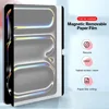 Like Paper Magnetic Screen Protector for iPad Pro 13 2024 Matte Anti-Glare Writing Film for iPad Air 11 inch Removable Draw Film 1