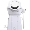 ZF Head Therapy Instrument Fumigation Spa Machine Water Circulation Constant Temperature Shampoo Machine for Beauty Salon 1