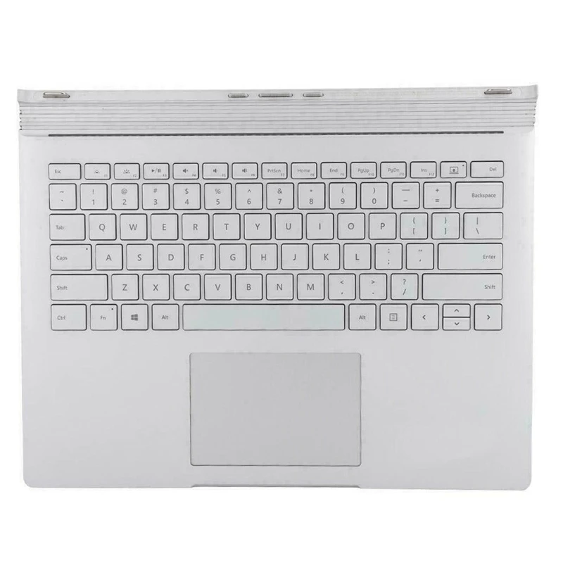 

Wireless Keyboard for w/Precision Touchpad for Surface Book 1 N2UB