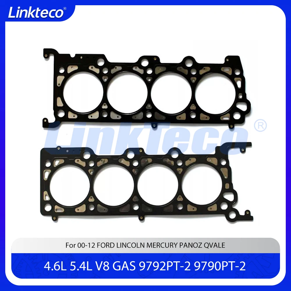 Ford Expedition Engine Valve Cover Grommet Set