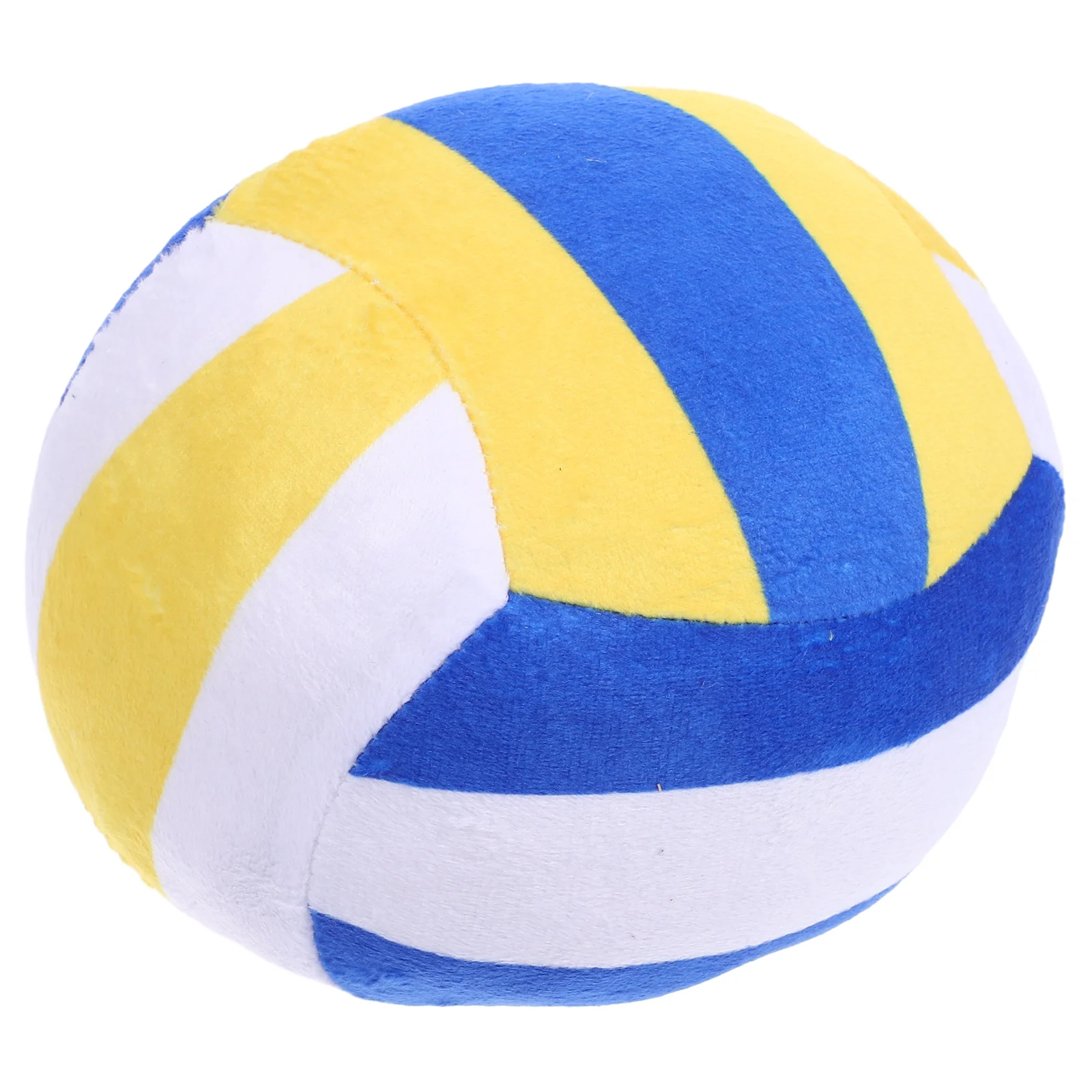 

Volleyball Plush Toy Kids Party Favors Sports Lovers Gift Shaped Pillow Kids Football Girls Stuffed