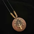 Money tree A