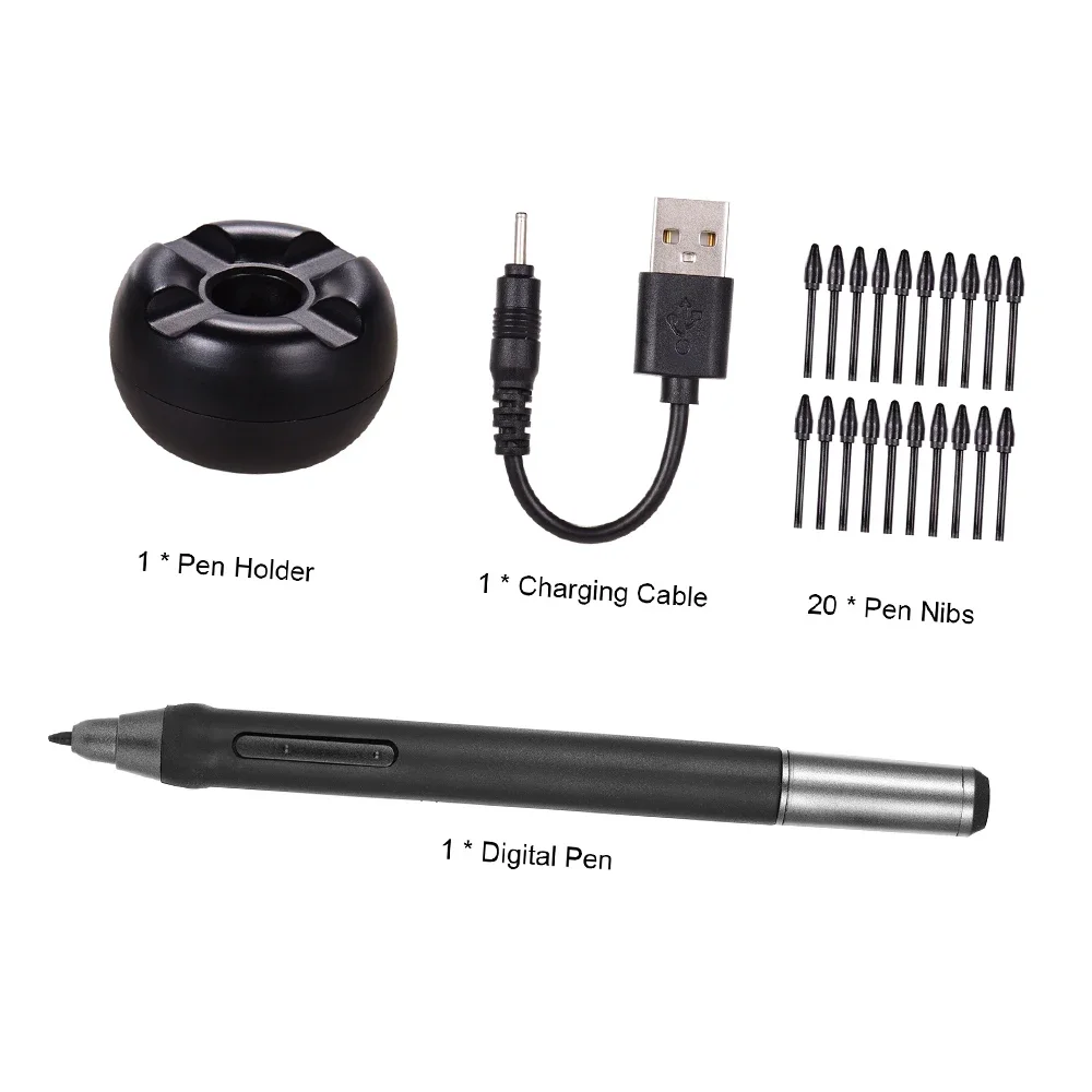 Built-in Battery