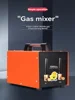 Gas Mixer Gas Mixture Machine High Quality Argon Arc Welding Equipment Accessories CO2 Argon Mixer 4