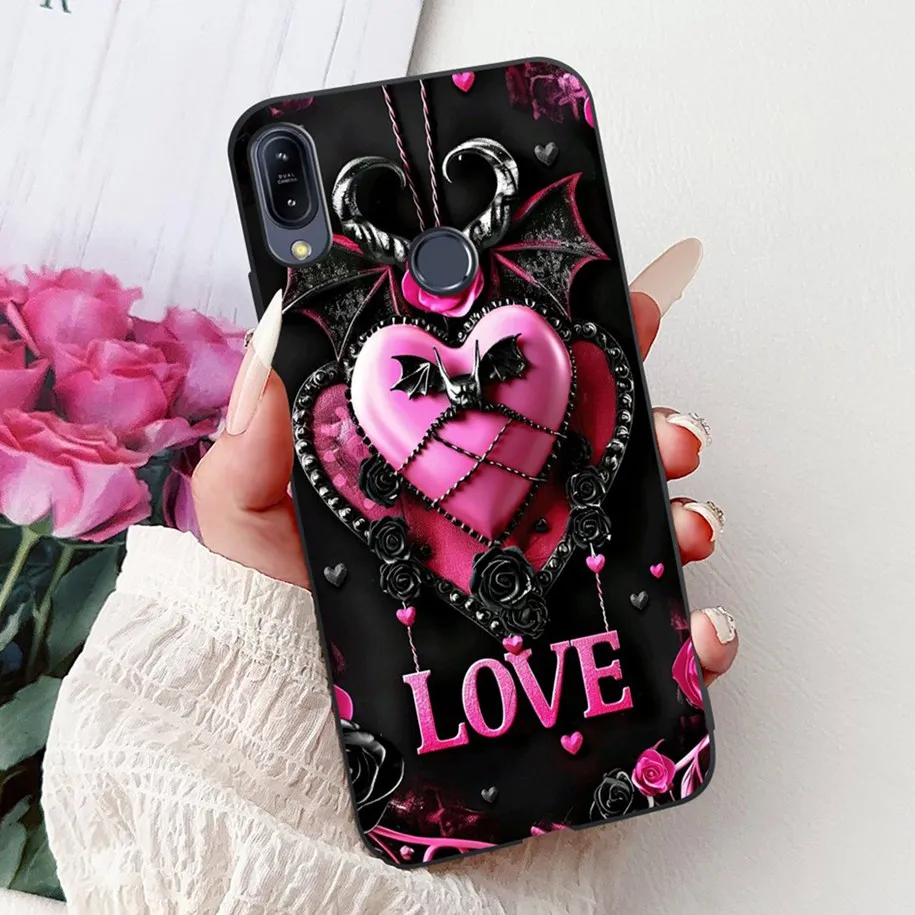 Enhanced Silicone Case Cover – Soft Protective Shell