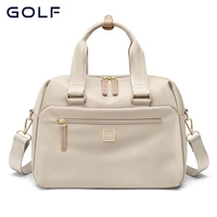 GOLF mode femmes sac à bandoulière en Nylon Oxford sac à bandoulière étanche grande capacité sac à bandoulière sacs à main multifonctionnels 1