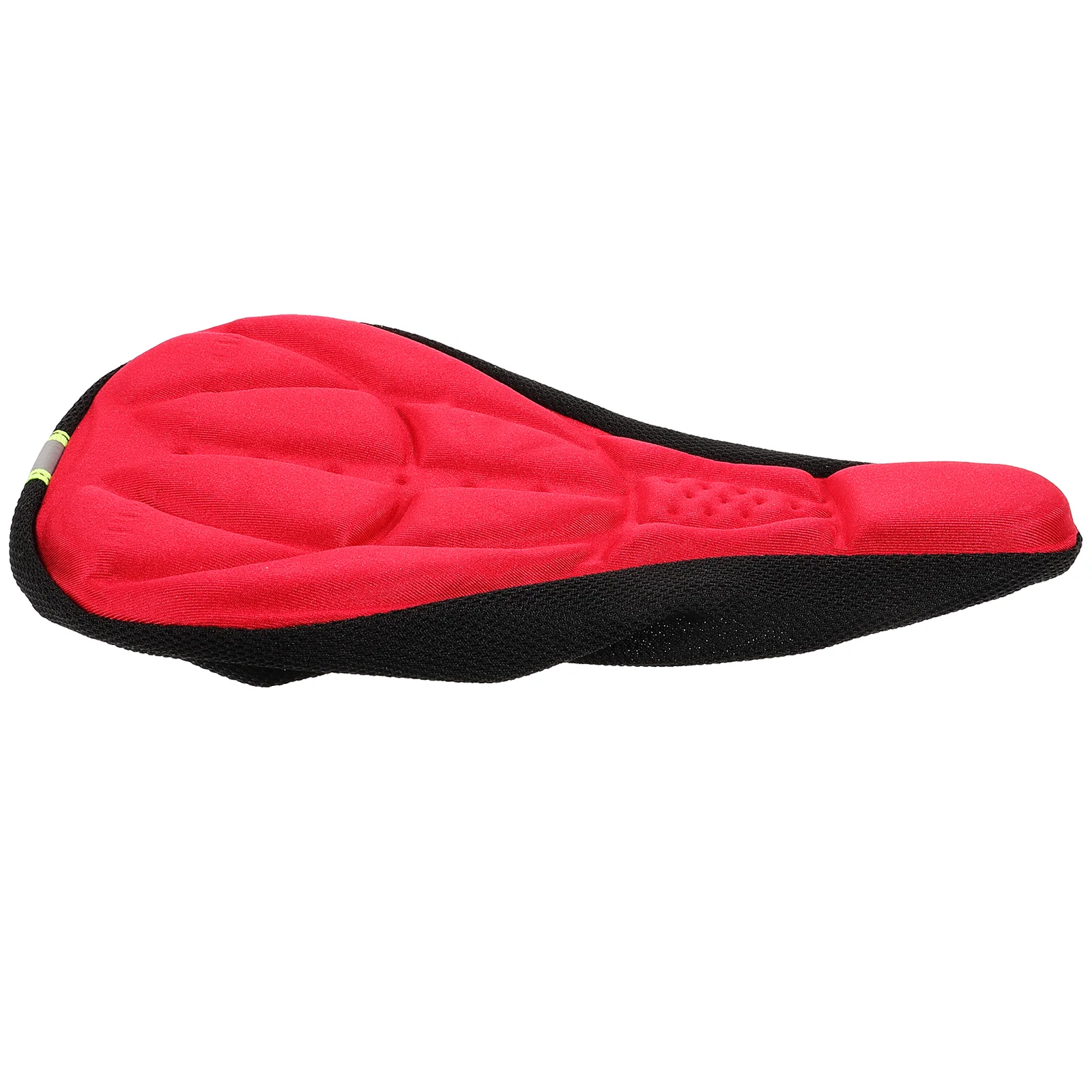 

Bike Saddle Cover Breathable Soft Seat Cover for Bicycle Mountain Bike