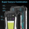 Unihertz 8849 Tank 3 Rugged Smartphone Android 14 23800mAh 5G Outdoor Cell Phone Unlocked 32GB +512GB Phone Dimensity 8200 CPU 6