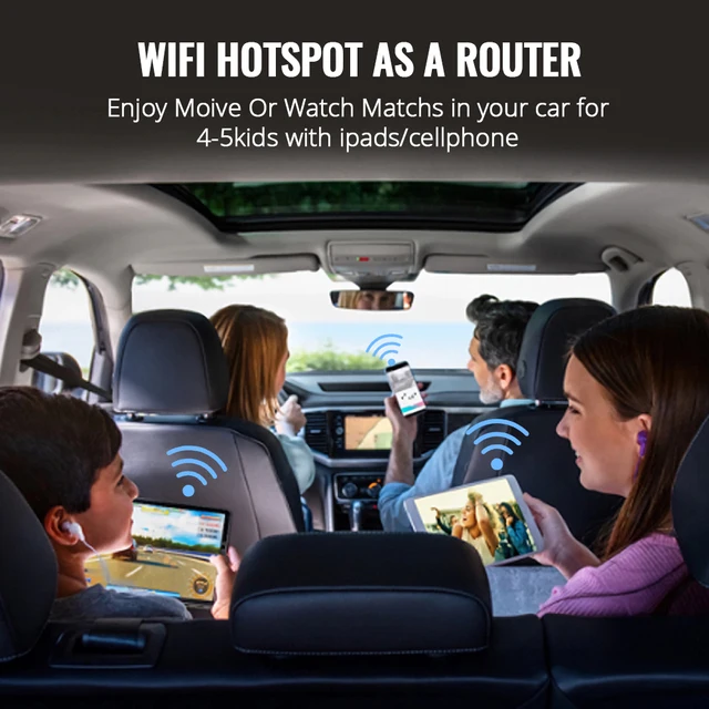 654282-5f444d.jpg كاميرا سيارة Jimi JC400P 4G مع Stream1080P كاميرات مزدوجة تتبع نظام تحديد المواقع واي فاي هوت سبوت أجهزة إنذار متعددة DVR داش كام تطبيق مجاني ويب