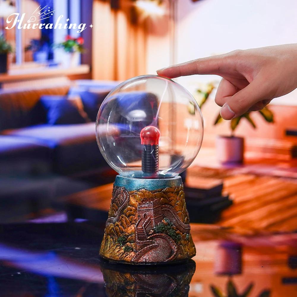 great-wall-crystal-plasma-light-5-inch-glass-ball-touch-sensing-science-enlightenment-cool-interior-table-decoration-ornament