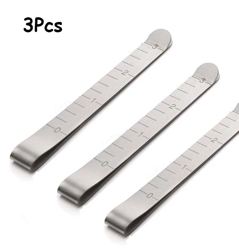 3 PCS