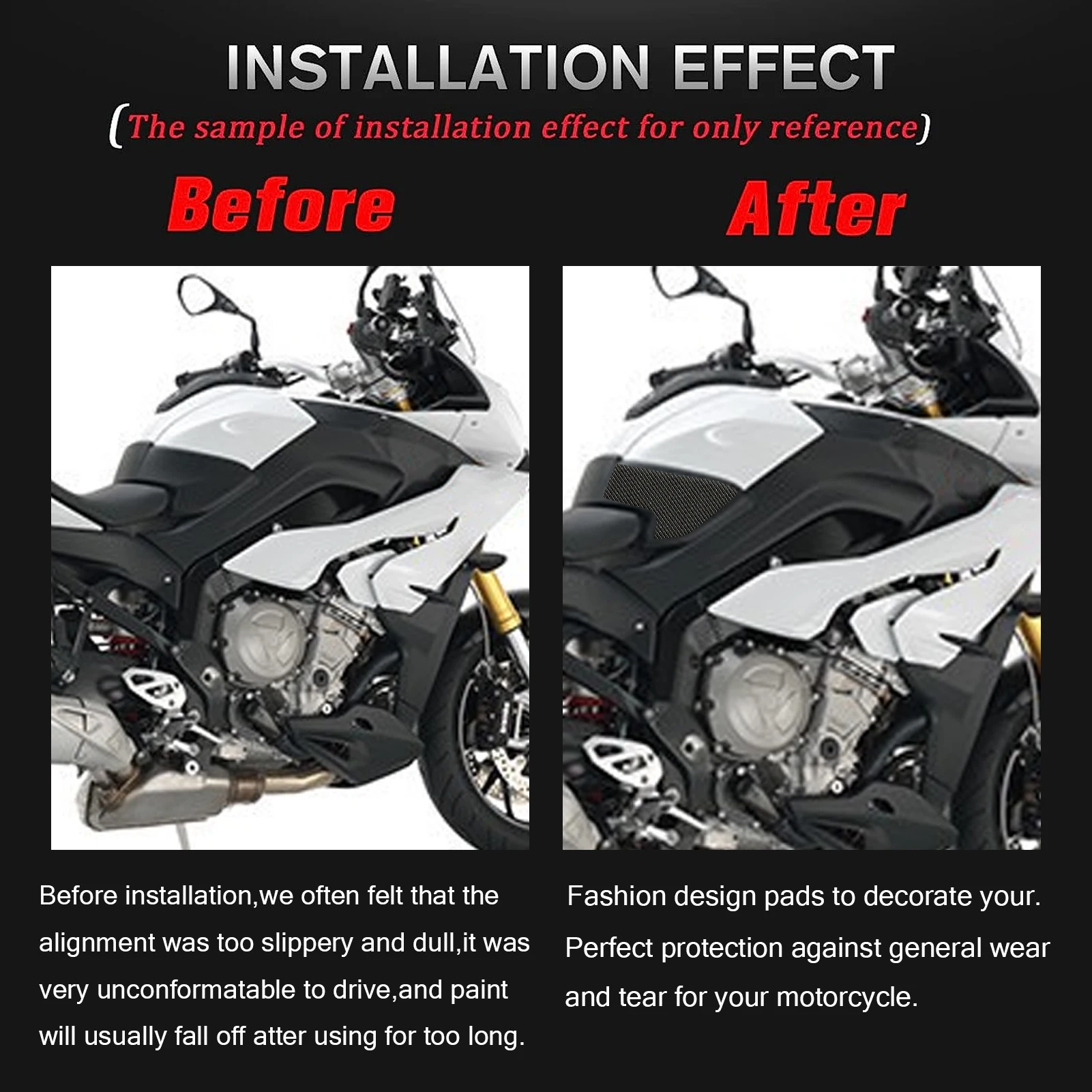 ̲  ũ е ƼĿ е,    ׸ ȣ, BMW S1000XR 2015-2019 2018 2017 2016 