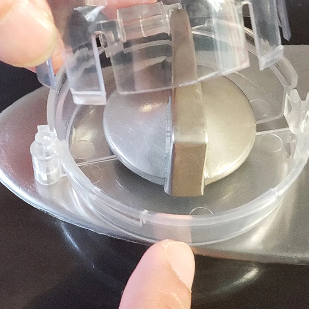 Рисунок 2 - Защитная крышка для переключателя печи