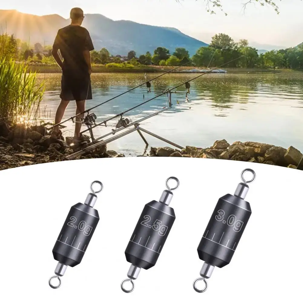 Bass Casting Sinkers De-Fishing Sinker Weight Bass Casting Water