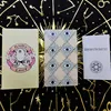 12*7cm Britts Third Eye Tarot Card Game 3