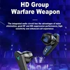 NEW X15 TWS Earphones Bluetooth Wireless Gamer Headphones 65ms Low Latency Earbuds Fone Gamer Headset Gamer With Mic Handfree 4