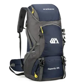 50L Travel Backpack 1
