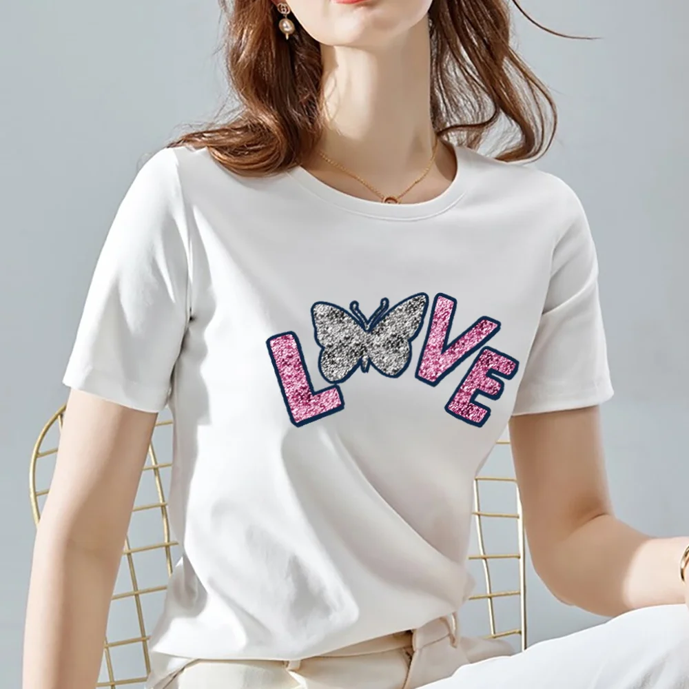 JVKE Tシャツ Butterfly White Tee サイズ XL artboard_6.jpg?v=1694472149&