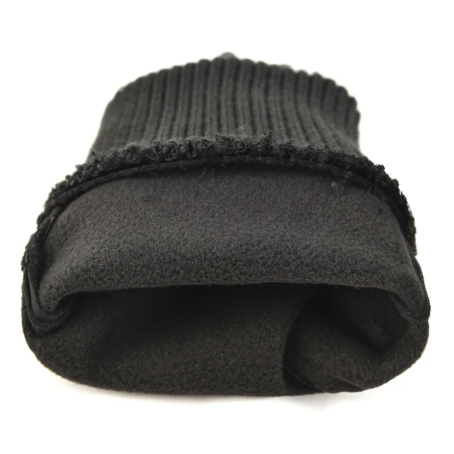 Winter Waterproof Mens Gloves - Stay warm and protected during outdoor activities